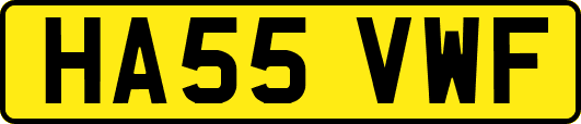 HA55VWF