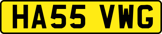 HA55VWG