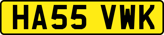 HA55VWK