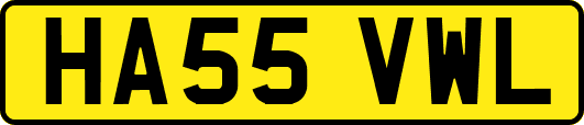 HA55VWL