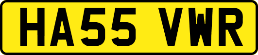 HA55VWR