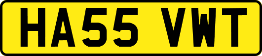 HA55VWT