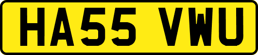 HA55VWU