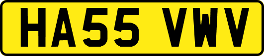 HA55VWV