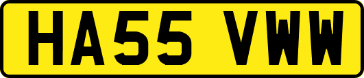 HA55VWW