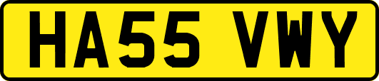 HA55VWY