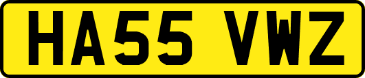 HA55VWZ