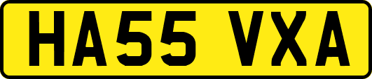HA55VXA