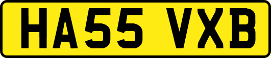 HA55VXB