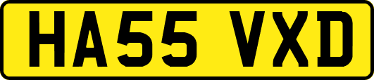HA55VXD