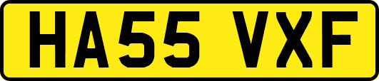 HA55VXF