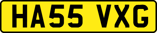 HA55VXG