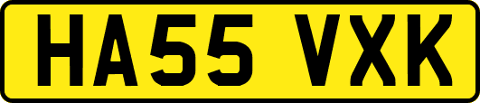 HA55VXK