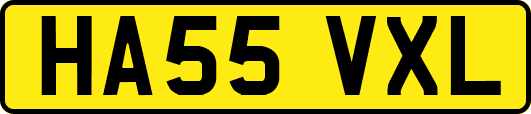 HA55VXL