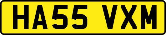 HA55VXM