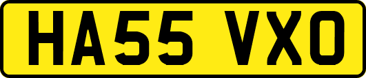 HA55VXO