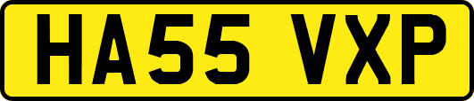 HA55VXP