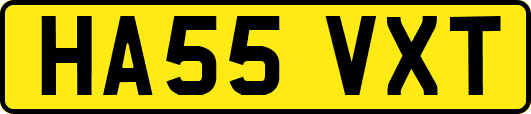 HA55VXT