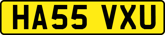 HA55VXU