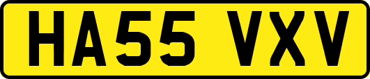 HA55VXV
