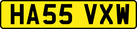 HA55VXW