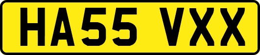 HA55VXX