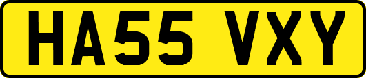 HA55VXY