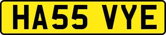 HA55VYE
