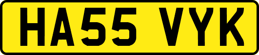 HA55VYK