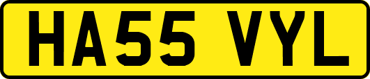 HA55VYL