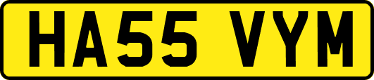 HA55VYM