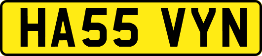 HA55VYN