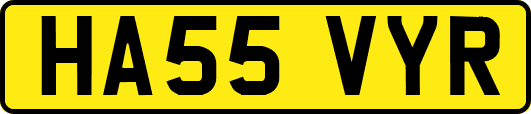 HA55VYR