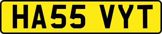 HA55VYT