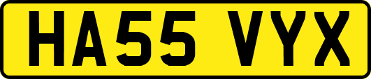 HA55VYX
