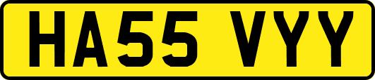 HA55VYY