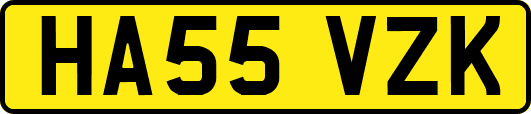HA55VZK
