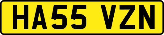 HA55VZN