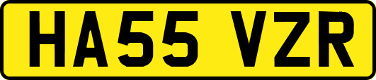 HA55VZR
