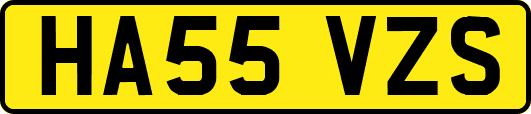 HA55VZS