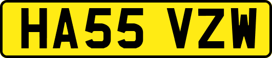 HA55VZW