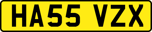 HA55VZX