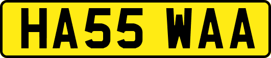 HA55WAA