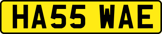 HA55WAE