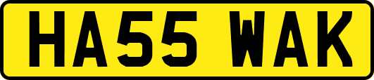 HA55WAK