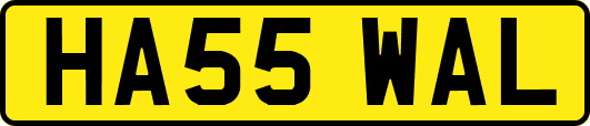 HA55WAL