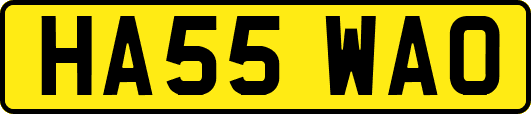 HA55WAO