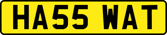 HA55WAT