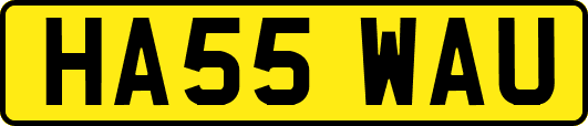 HA55WAU