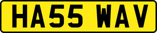 HA55WAV